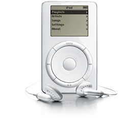 Apple iPod